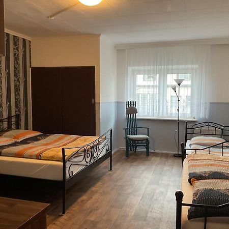 Pension&Hostel Anna - Monteurzimmer Munich Exterior photo
